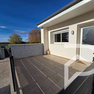 Maison 4 pièces 199000 €