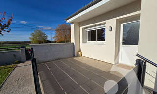 Maison 4 Pièces 70 m² à vendre à Champvans (39100)