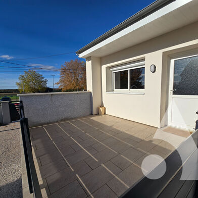 Maison 4 pièces 199000 €