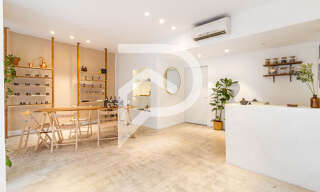 Commerce  82 m² à vendre à Marseille 6 (13006)