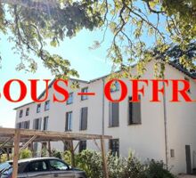 Photo T2 de 2 pièces La Tour-de-Salvagny
