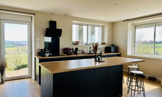 Maison 4 Pièces 100 m² à vendre à Olemps (12510)