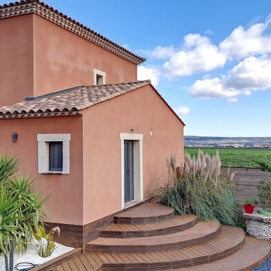 Maison 6 pièces 549000 €