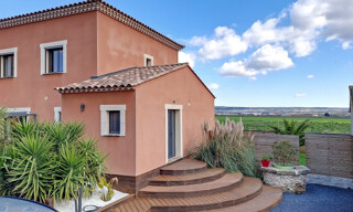 Maison 6 Pièces 214 m² à vendre à Calvisson (30420)