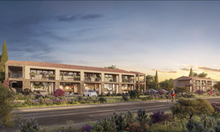 Commerce 1 Pièce 44 m² à vendre à Solaro (20240)