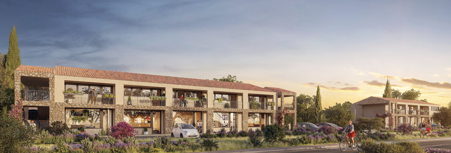 Commerce 1 Pièce 44 m² à vendre à Solaro (20240)