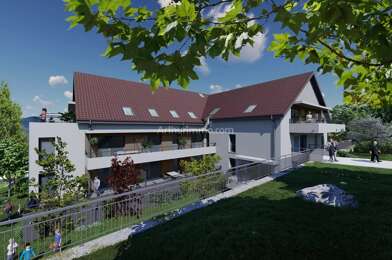 Appartement 2 pièces 144000 €