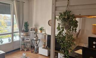 Appartement 1 Pièce 30 m² à vendre à Chatou (78400)