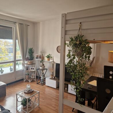 Appartement 1 pièces 150000 €