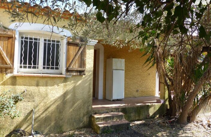 Vente maison 3 pièces 72 m² Uchaud (30620) — photo 2