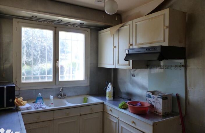 Vente maison 3 pièces 72 m² Uchaud (30620) — photo 3