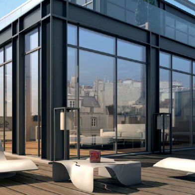 Maison 3 pièces 250000 €