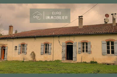 Maison 11 pièces 97000 €