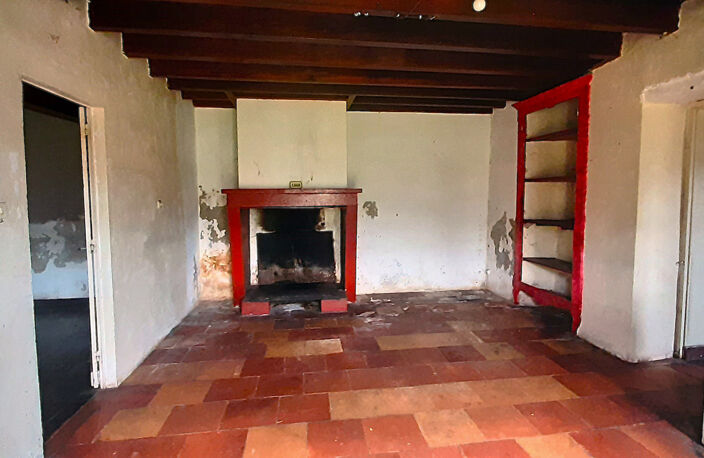 Maison en Pierre style Longère - GIRONDE (33) - NOUVELLE AQU — photo 3