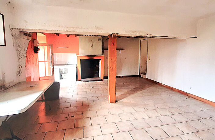 Maison en Pierre style Longère - GIRONDE (33) - NOUVELLE AQU — photo 4