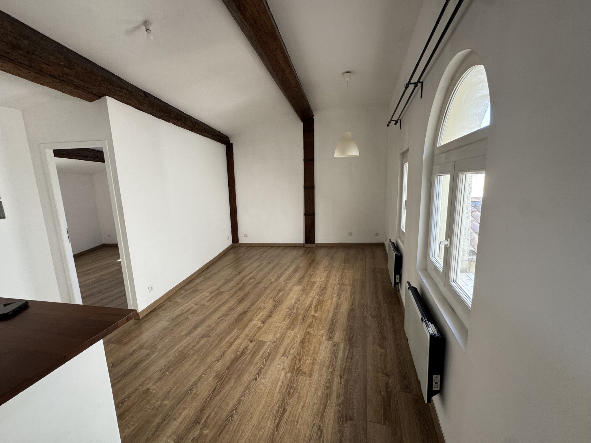 Appartement 2 pièces  à louer Montpellier 34000