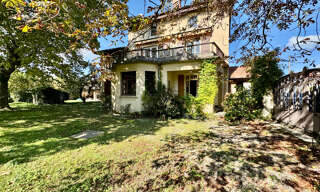 Maison 7 Pièces 276 m² à vendre à Annonay (07100)