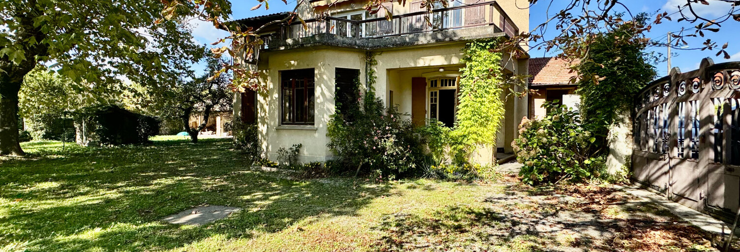 Maison 7 Pièces 276 m² à vendre à Annonay (07100)