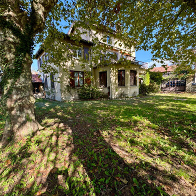 Maison 7 pièces 265000 €