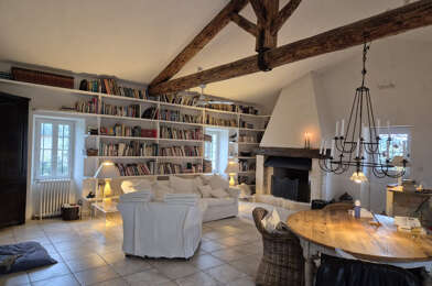 Maison 4 pièces 639000 €