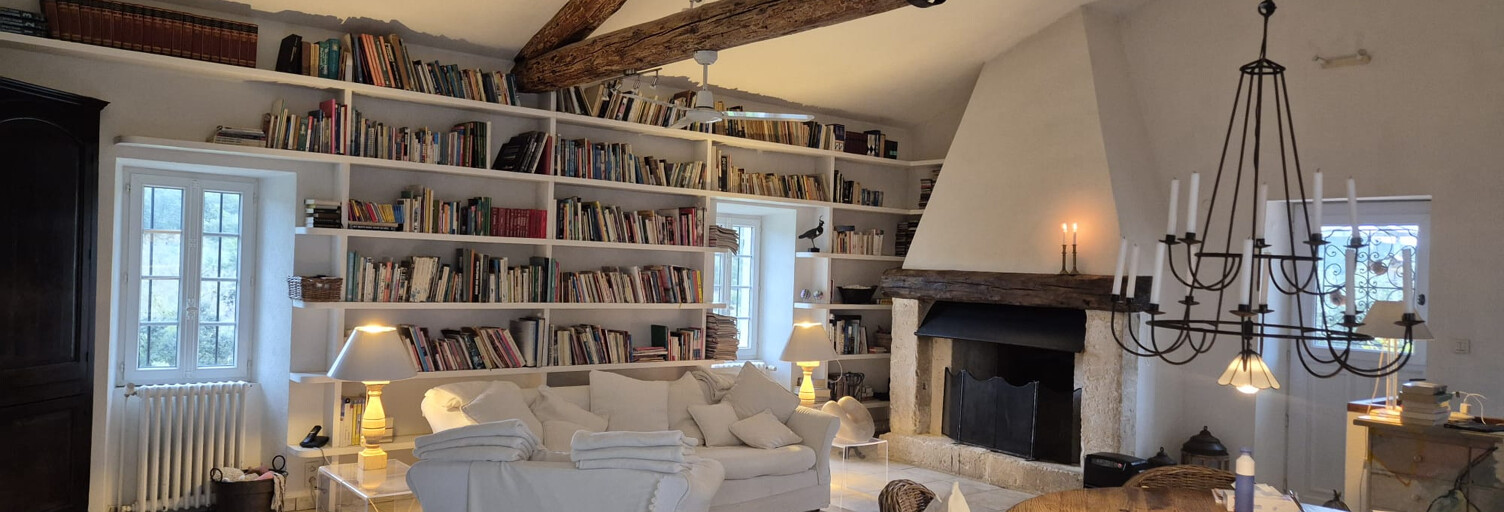 Maison 4 Pièces 187 m² à vendre à Cabrerolles (34480)