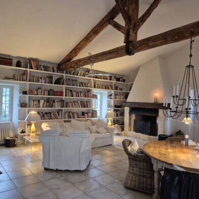 Maison 4 pièces 639000 €