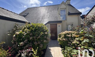 Maison 5 Pièces 125 m² à vendre à Loudéac (22600)