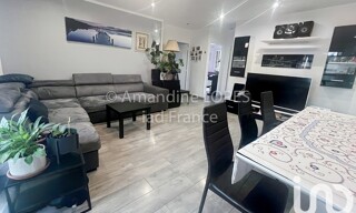 Maison 9 Pièces 176 m² à vendre à Boissy-Saint-Léger (94470)