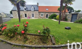 Maison 7 Pièces 175 m² à vendre à Lannion (22300)