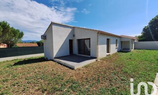 Maison 5 Pièces 93 m² à vendre à Piégros-la-Clastre (26400)