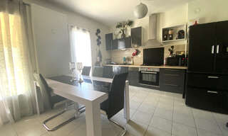 Appartement 3 Pièces 66 m² à vendre à Veynes (05400)