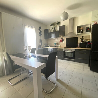Appartement 3 pièces 99000 €