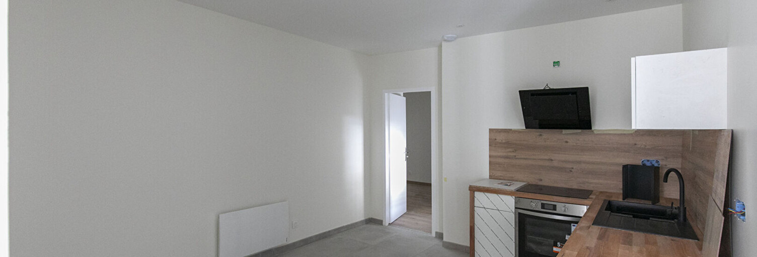 Appartement 2 Pièces 50 m² à vendre à Cauterets (65110)