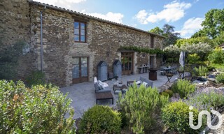 Maison 9 Pièces 289 m² à vendre à Limoges (87000)