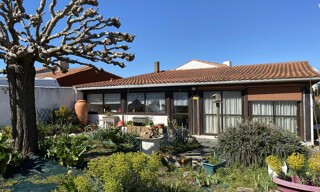 Maison 4 Pièces 80 m² à vendre à Saint-Hilaire-de-Riez (85270)