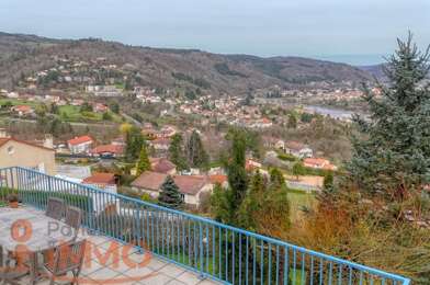 Maison 7 pièces 284000 €