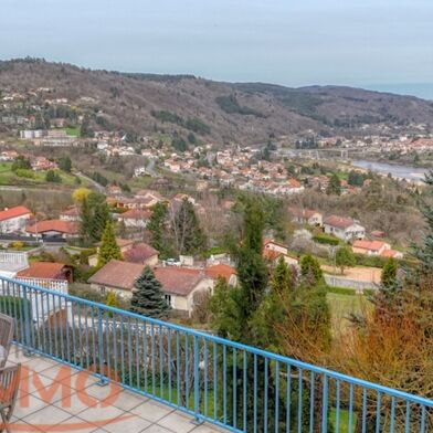 Maison 7 pièces 284000 €