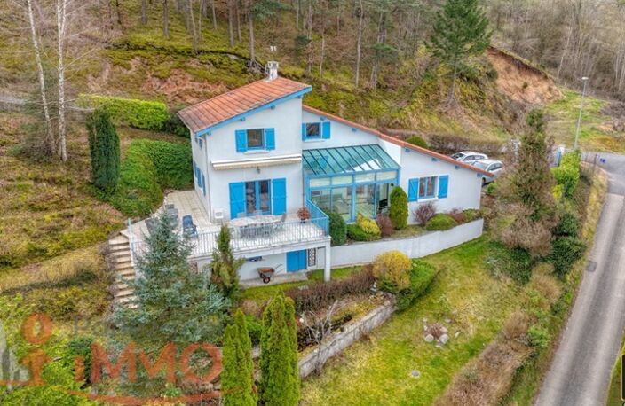 Maison 7 P+C — photo 2
