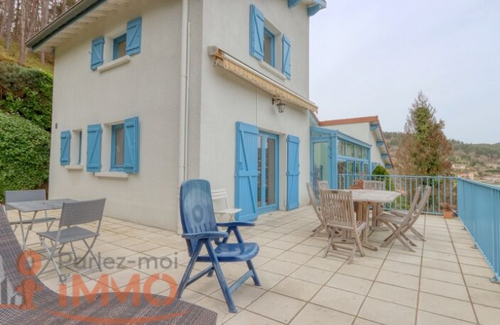 Maison 7 P+C — photo 3