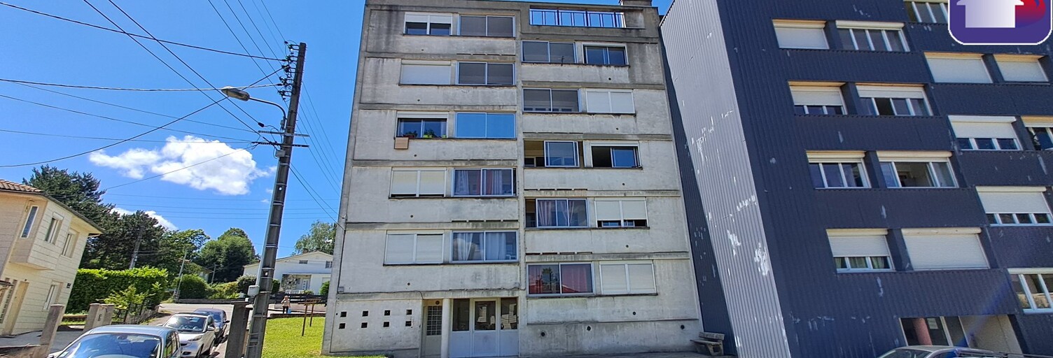 Immeuble   m² à vendre à Lavelanet (09300)