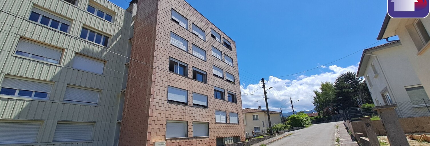 Immeuble   m² à vendre à Lavelanet (09300)