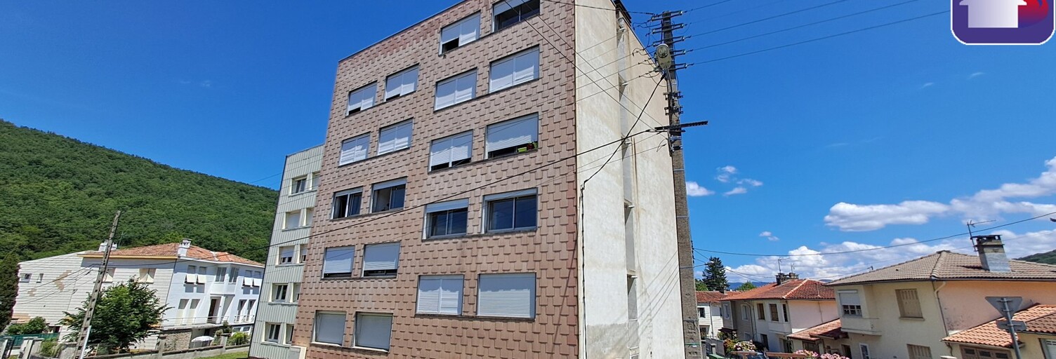 Immeuble   m² à vendre à Lavelanet (09300)