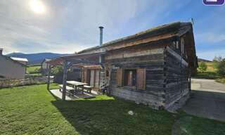 Maison 5 Pièces 126 m² à vendre à Saint-Pierre-dels-Forcats (66210)