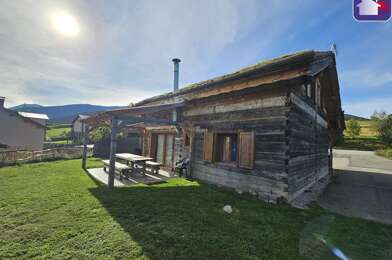 Maison 5 pièces 441000 €