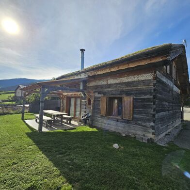 Maison 5 pièces 441000 €