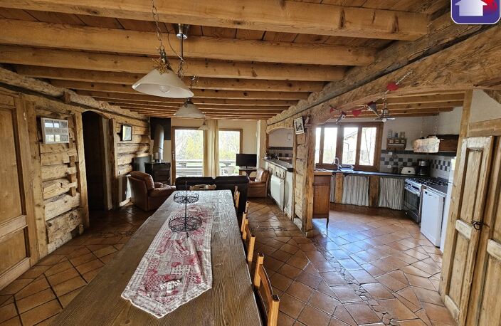 Vente maison 5 pièces 126 m² Saint-Pierre-dels-Forcats (66210) — photo 3