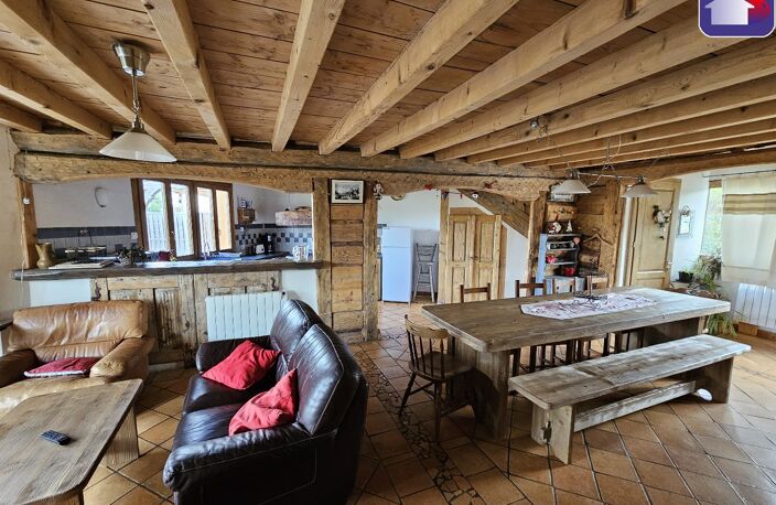 Vente maison 5 pièces 126 m² Saint-Pierre-dels-Forcats (66210) — photo 4