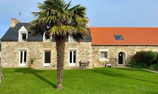 Maison 10 Pièces 174 m² à vendre à Lannion (22300)