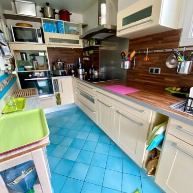 Maison 10 pièces 465000 €