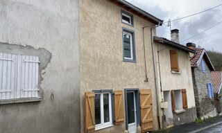 Maison 4 Pièces 72 m² à vendre à Tarascon-sur-Ariège (09400)